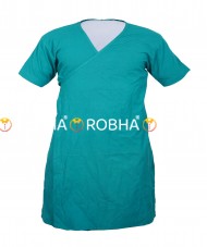  ROBHA® Hospital Patient Gown Cotton